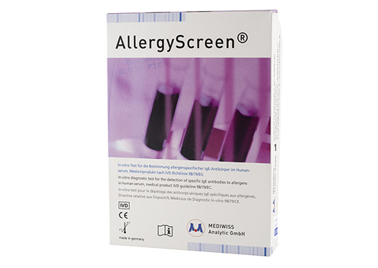 Allergyscreen